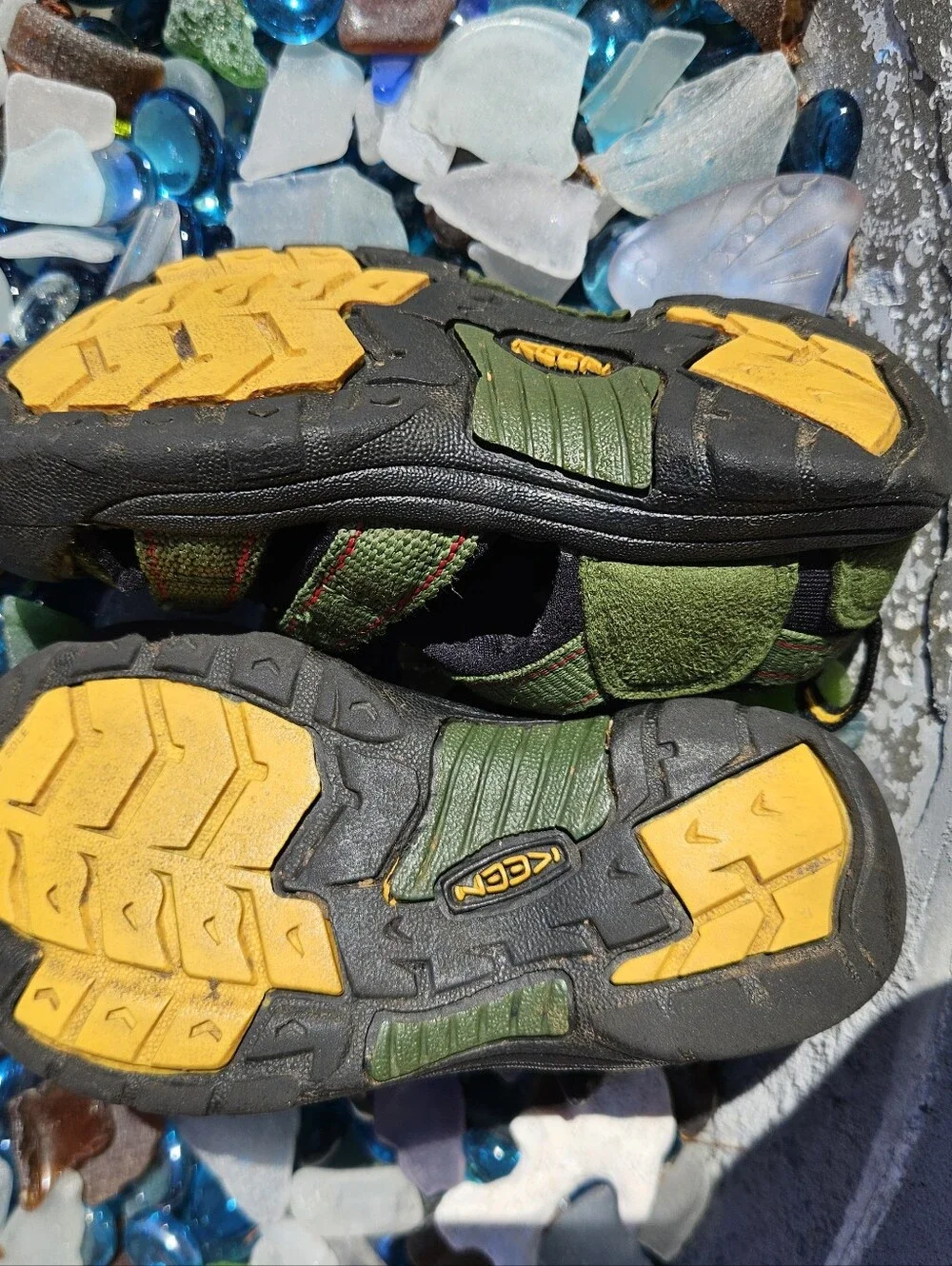 Kids Keen Water Shoes